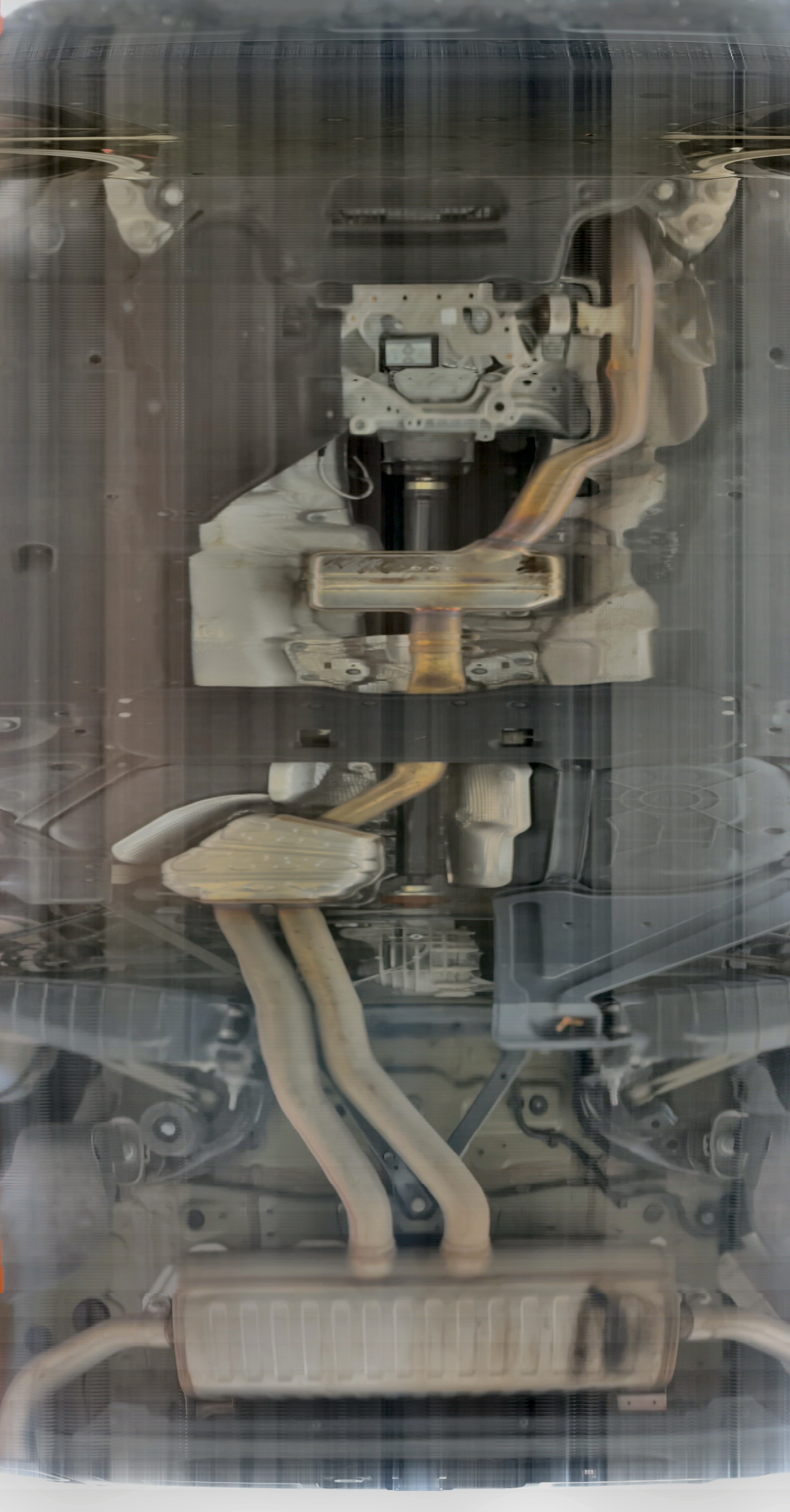 Undercarriage